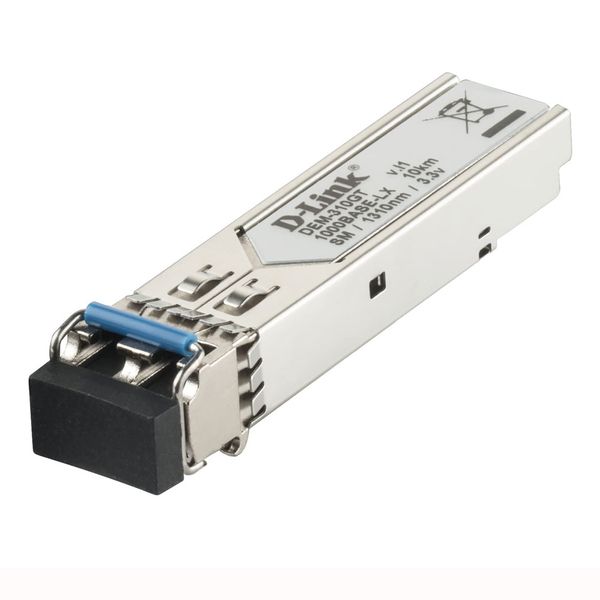 D-link DEM-310GT Transceiver