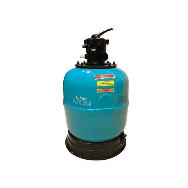 Gemaş Filtrex 710 mm Havuz Kum Filtresi