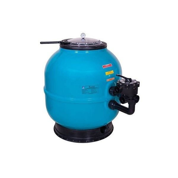 Gemaş 615 mm Broadex Havuz Kum Filtresi