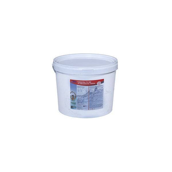 Deep Blue 10 kg Tablet Klor