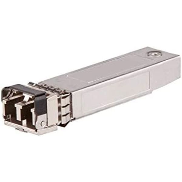 HPE Aruba 10G SFP+ LC SR 300m OM3 MMF Transc Alıcı
