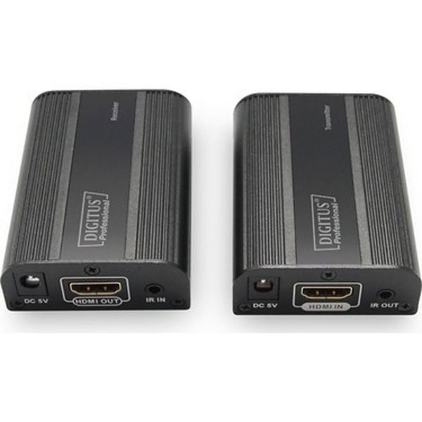 Digitus DS-55204 4K HDMI Çoğaltıcı Seti