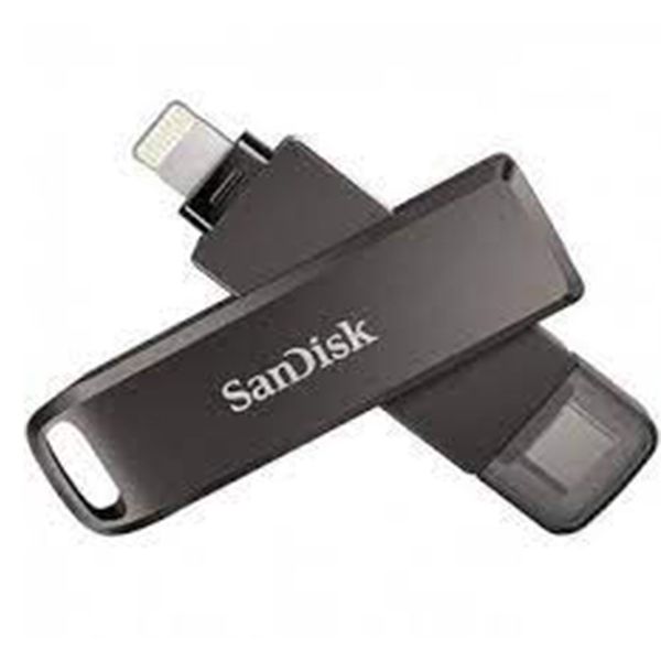 Sandisk SDDDC3-128G-G46 128GB Flash Bellek