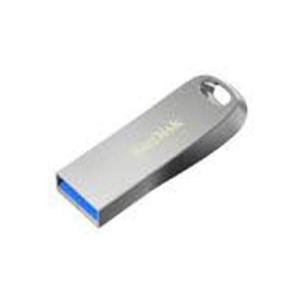 SanDisk Ultra Luxe SDCZ74-512G-G46 512 GB Flash Bellek