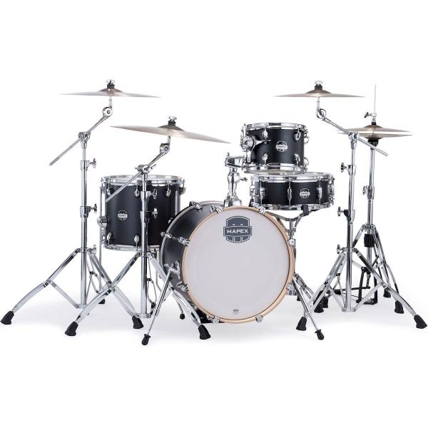Mapex MM486SKD Mars Maple 18+10+14FT+14S Akustik Bateri