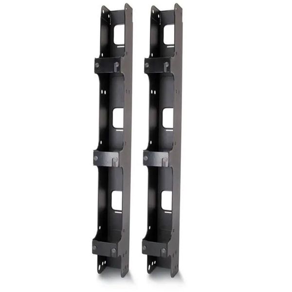 Ulusal 36U Sağ-Sol Takım Dikey Organizer