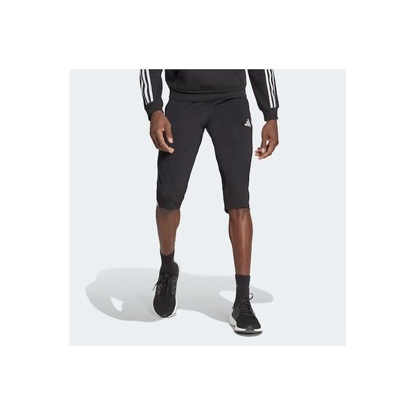 Adidas HS3548 Siyah Erkek Kapri