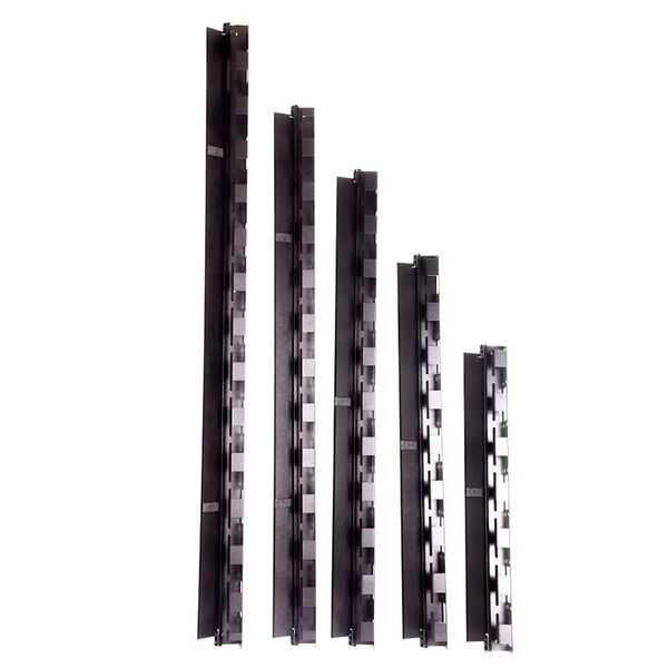 Ulusal 39U Sağ-Sol Takım Dikey Organizer