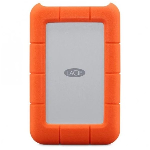 Lacie STFR4000800 4TB Rugged Mini Taşınabilir Disk