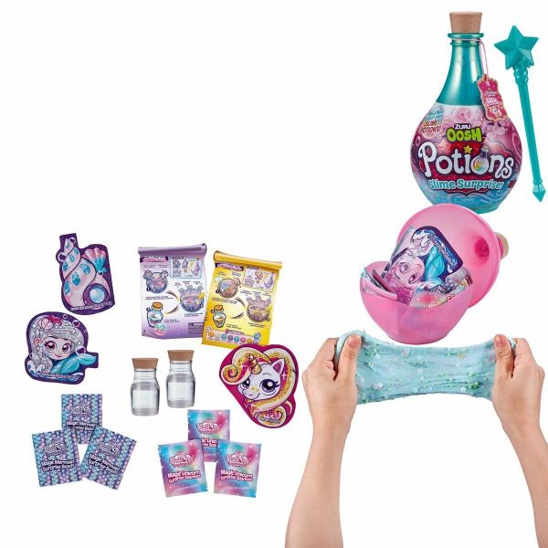 Giochi Preziosi HUR00000 OOSH Slime