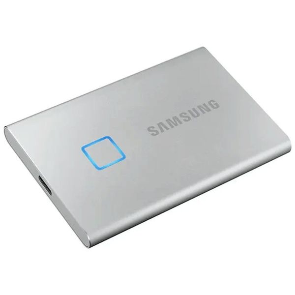 Samsung MU-PC500S/WW T7 Touch 500GB USB 3.2 Taşınabilir Disk