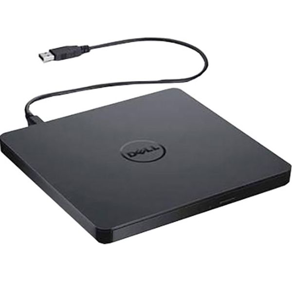 Dell DW316 USB Slim DVD RW Drive