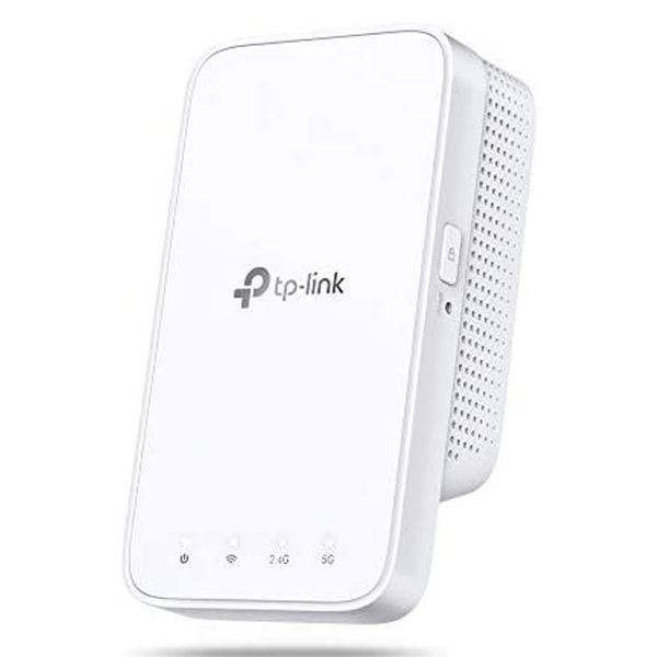 TP-Link RE300 AC1200 Mbps OneMesh Wi-Fi Menzil Genişletici