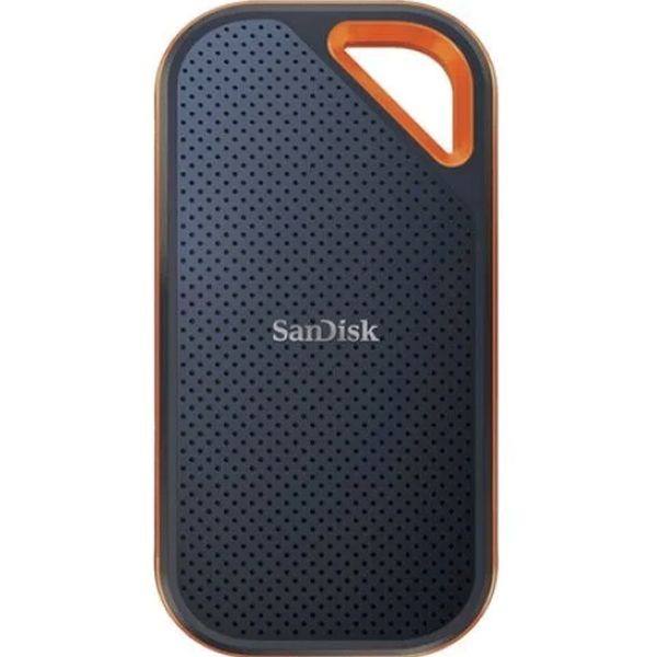 Sandisk SDSSDE81-2T00-G25 2000MB-SN 2TB Taşınabilir SSD
