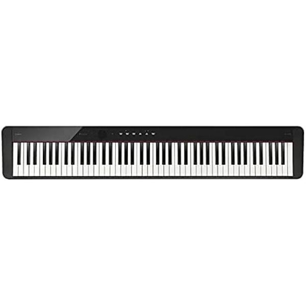 Casio PX-S1100BK Siyah Dijital Piyano