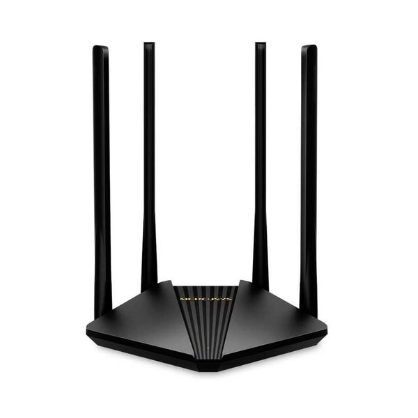 Mercusys MR30G AC1200 Mbps Gigabit Portlu Kablosuz Dual-Band Router