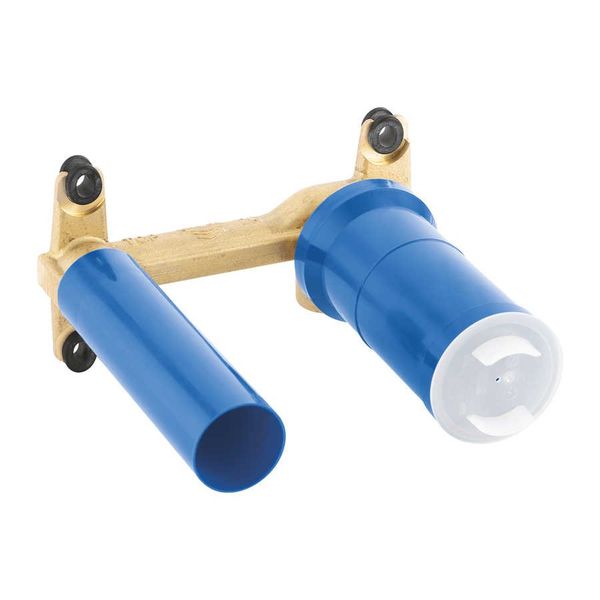 Grohe 23571000 Gri Montaj Gövdesi