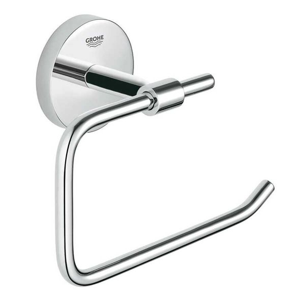 Grohe 40457001 Bau Cosmopolitan Tuvalet Kağıtlığı