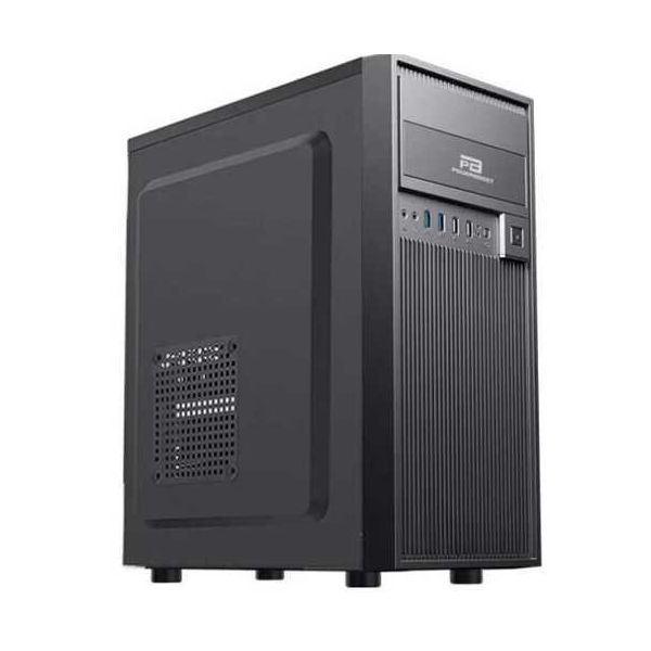 PowerBoost Power Boost VK-1651 Fanlı 500 W ATX Bilgisayar Kasası