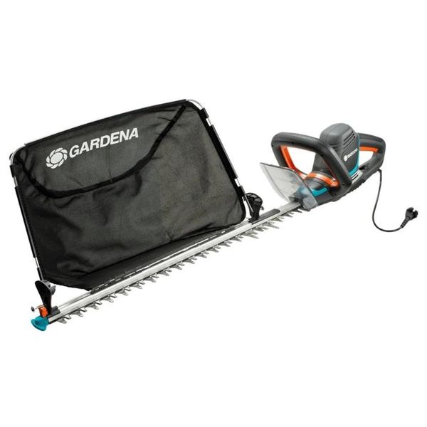 Gardena 9860 Powercut Li-40/60 Çit Budama Makinesi