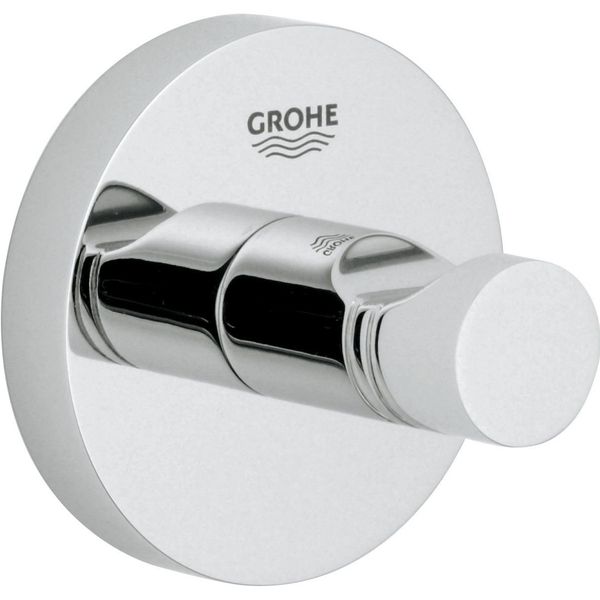 Grohe Essentials Bornoz Askısı