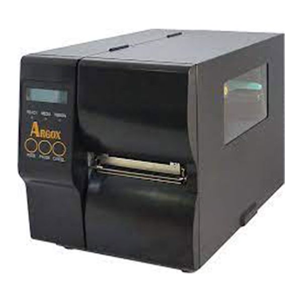 Argox IX4-250 Etiket Barkod Yazıcı