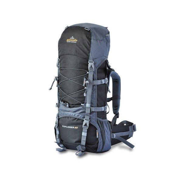 Pinguin Rucksacks Explorer Sırt Çantası