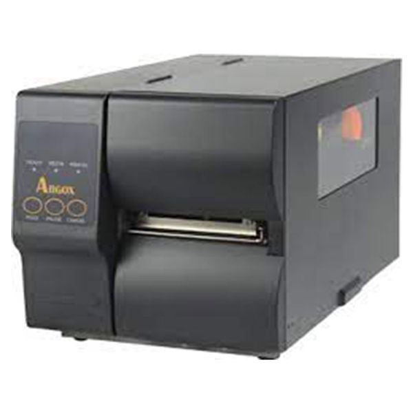 Argox IX4-240 Direkt Termal Ofis Tipi Barkod Yazıcı