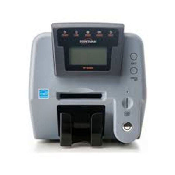 Pointman TP-9200 Double Kart Yazıcı
