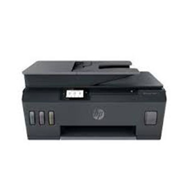 HP Y0F71A Smart Tank 615 Wi-Fi ADF A4 Çok Fonksiyonlu Yazıcı