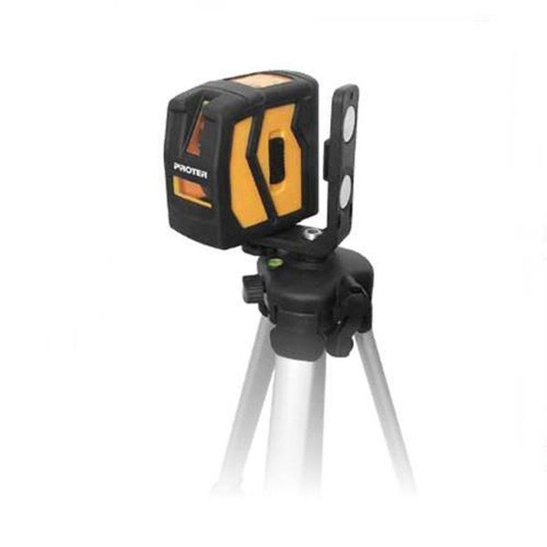 Proter PR 120 TP Tripotlu Lazer Şakül Distomat