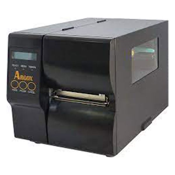 Argox IX6-250 Barkod Yazıcı