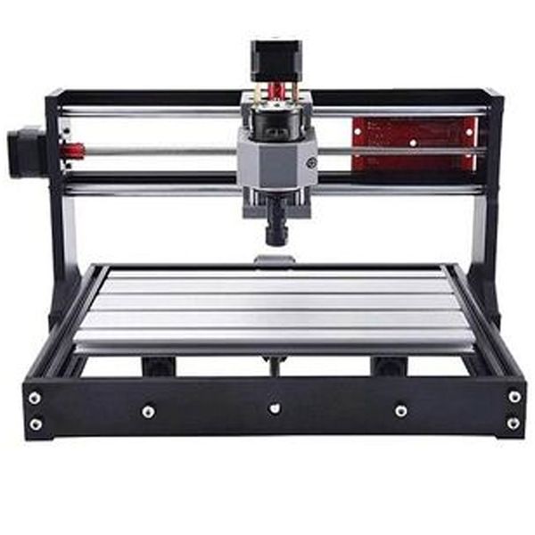 Pro CNC3018 Pro ER11 Lazerli Makinesi
