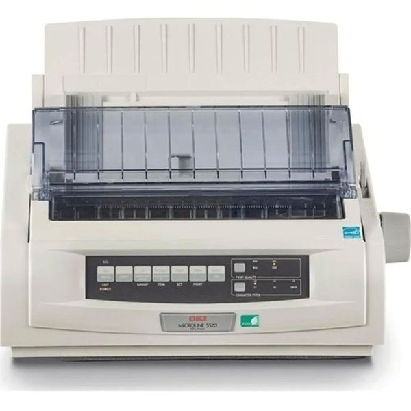 Oki ML5520 Nokta Vuruşlu Yazıcı