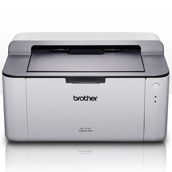 Brother HL-1111 Mono Lazer Yazıcı