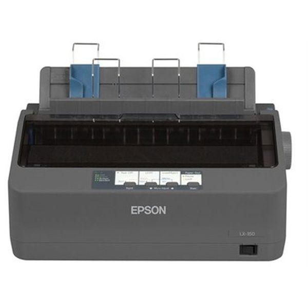 Epson LX-350 Nokta Vuruşlu Yazıcı