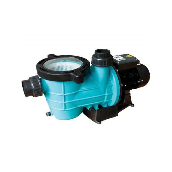 Gemaş Streamer 2 Hp Trifaze Havuz Pompası