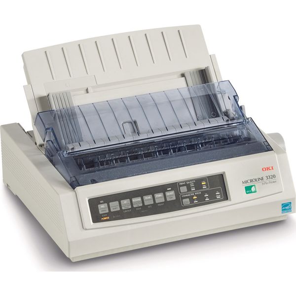 Oki ML3320 Nokta Vuruşlu Yazıcı