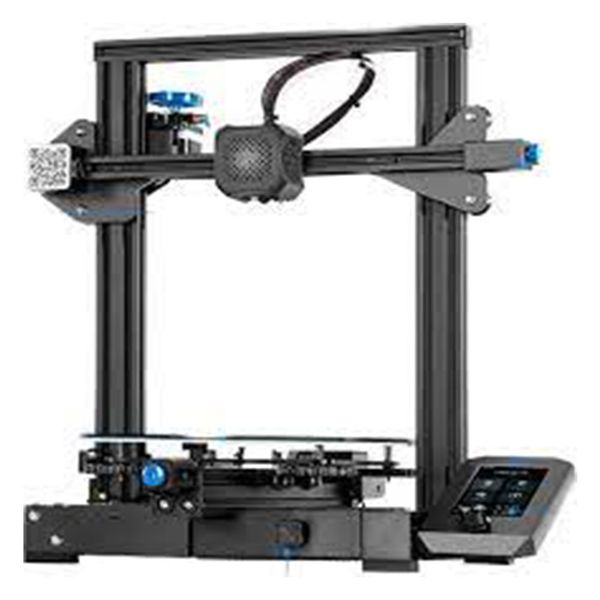 Creality Ender 3 V2 3D Yazıcı