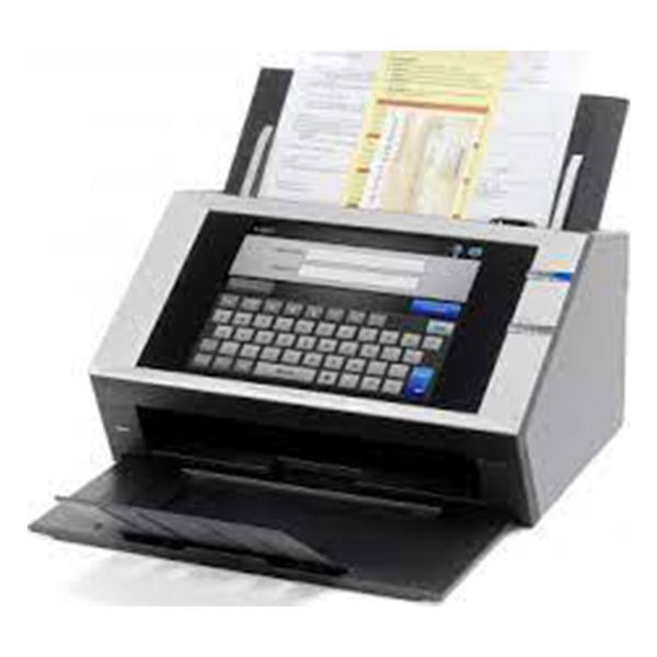 Fujitsu N1800 Tarayıcı