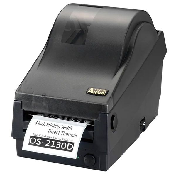 Argox OS-2130D Barkod Yazıcı
