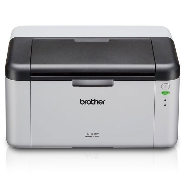Brother HL-1211W Lazer Yazıcı