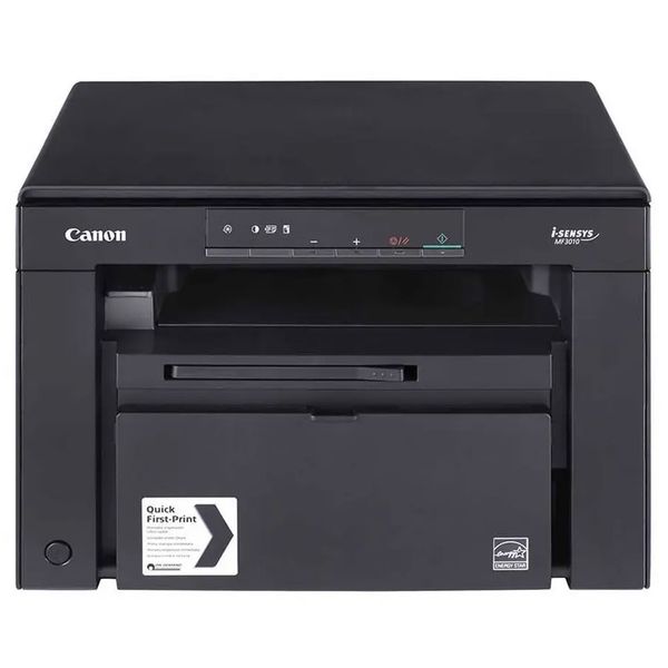 Canon i-Sensys MF3010 Mono Çok Fonksiyonlu Lazer Yazıcı