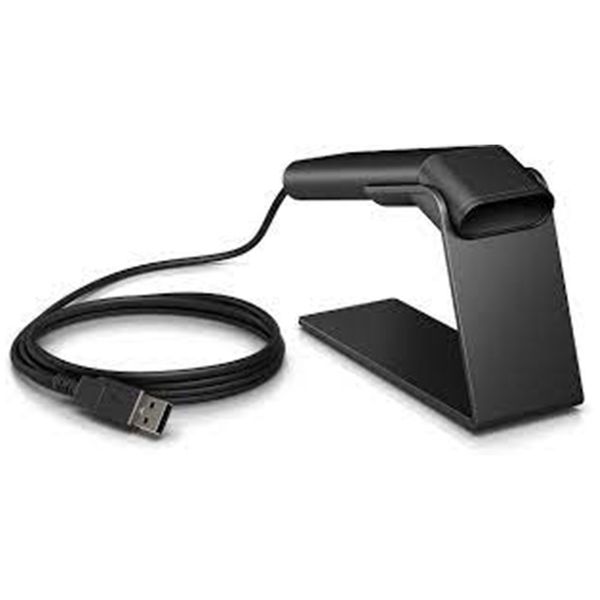 HP 1RL97AA ElitePOS 2D Barcode Scanner