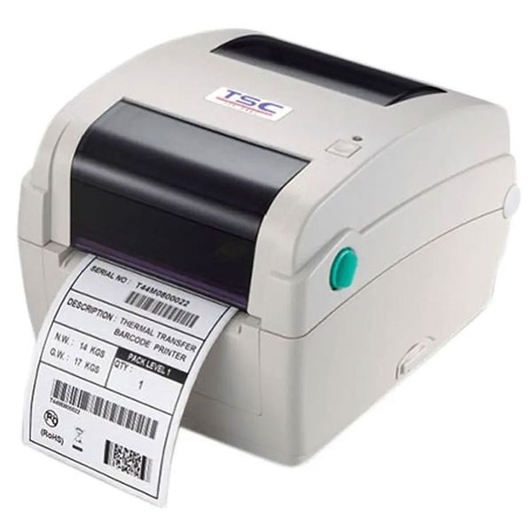 TSC TTP-244CE Barkod Yazıcı