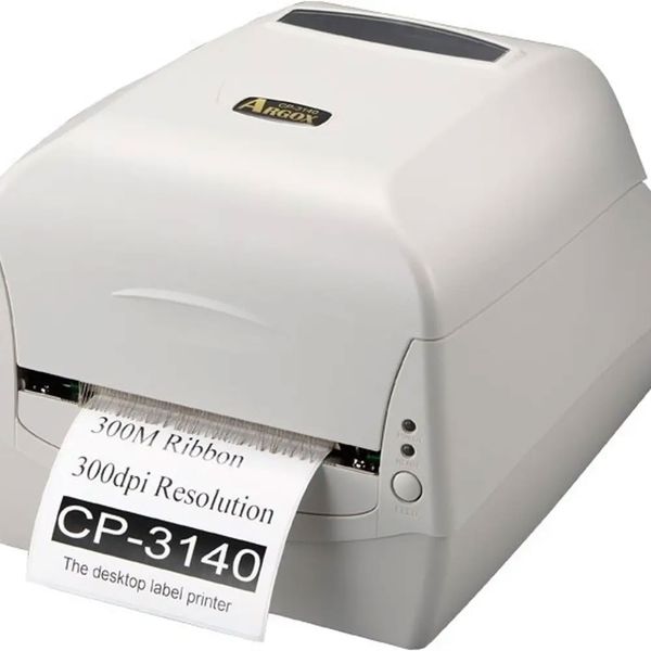 Argox CP-3140 Barkod Yazıcı