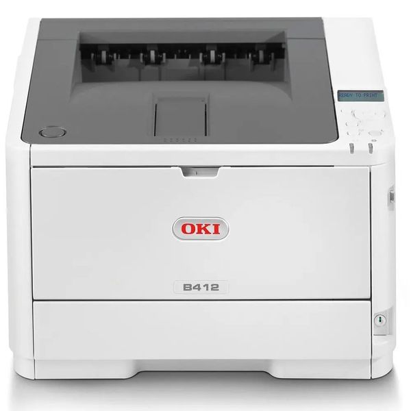 Oki B412DN Lazer Yazıcı