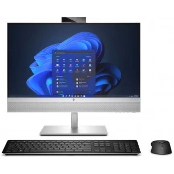 HP EliteOne 840 G9 5V9R7EA İntel Core i7-12700 vPro 16 GB Ram 512 GB SSD FHD Touch W11Pro 23.8" Bilgisayar