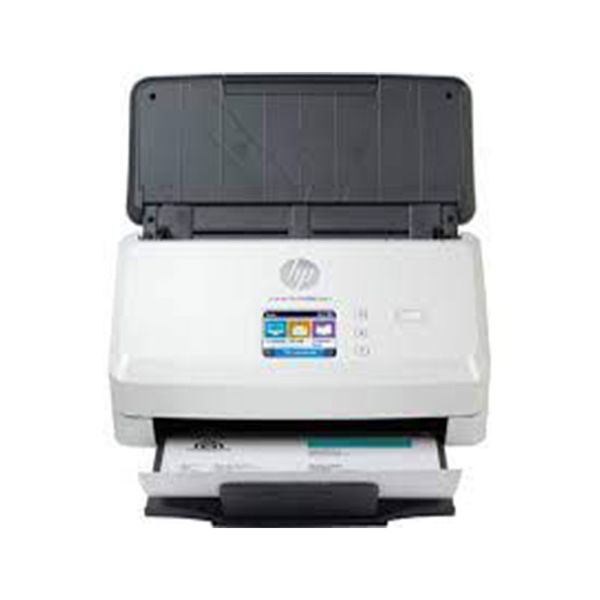 HP ScanJet Pro N4000 6FW08A Wi-Fi Network Doküman Tarayıcı