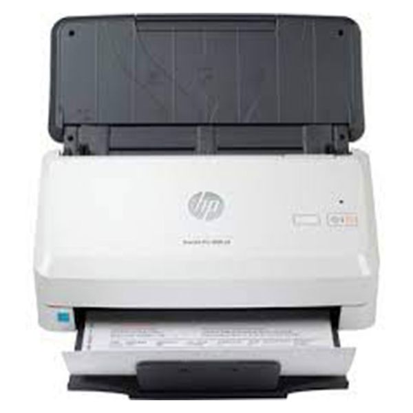 HP ScanJet Pro 2000 s2 6FW06A Doküman Tarayıcı